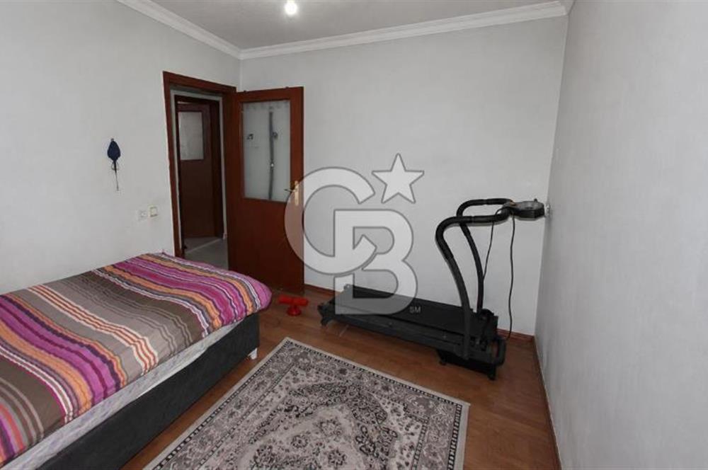 Uğur Mumcu Terkos'ta 3+1 | 110 M² Net | Çift Balkon