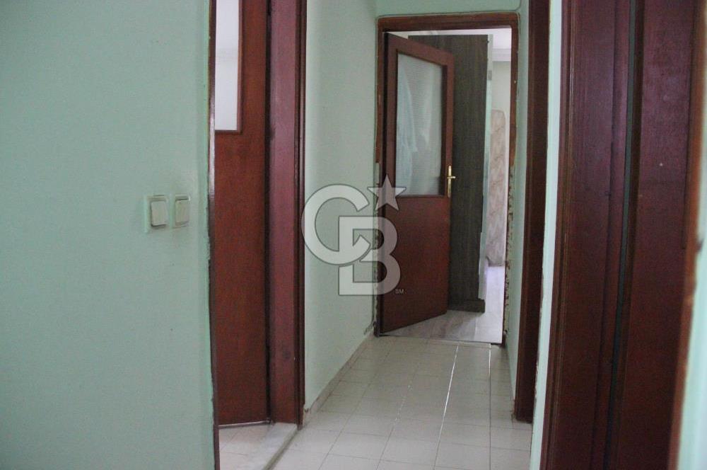 Uğur Mumcu Terkos'ta 3+1 | 110 M² Net | Çift Balkon