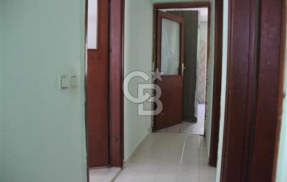 Uğur Mumcu Terkos'ta 3+1 | 110 M² Net | Çift Balkon