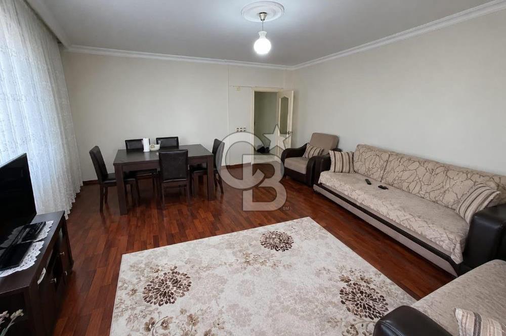 Uğur Mumcu Terkos'ta 3+1 | 110 M² Net | Çift Balkon