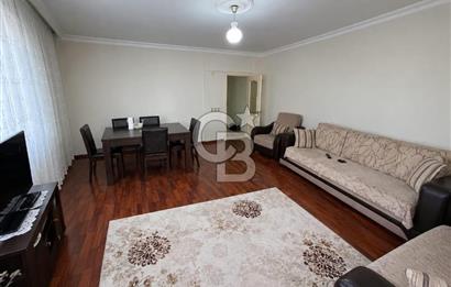 Uğur Mumcu Terkos'ta 3+1 | 110 M² Net | Çift Balkon