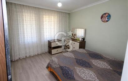 Uğur Mumcu Terkos'ta 3+1 | 110 M² Net | Çift Balkon