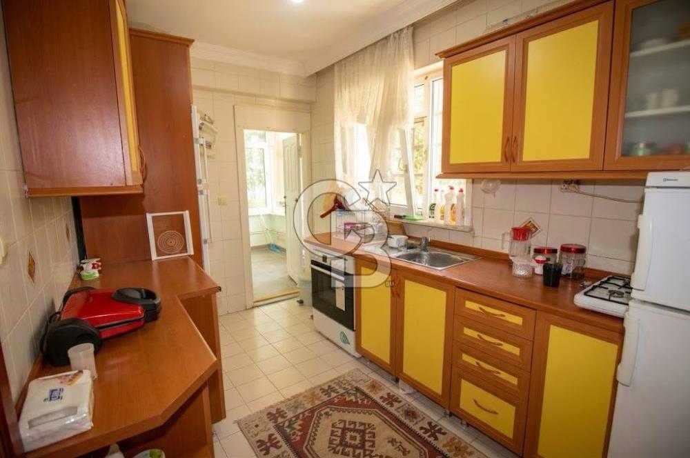 Uğur Mumcu Terkos'ta 3+1 | 110 M² Net | Çift Balkon