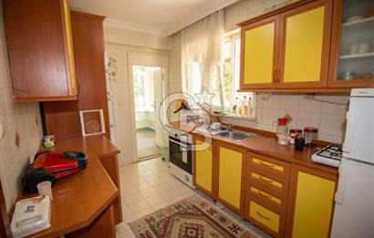 Uğur Mumcu Terkos'ta 3+1 | 110 M² Net | Çift Balkon