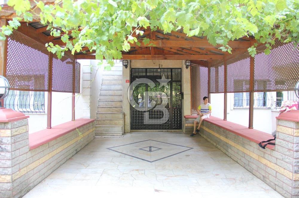 Uğur Mumcu Terkos'ta 3+1 | 110 M² Net | Çift Balkon