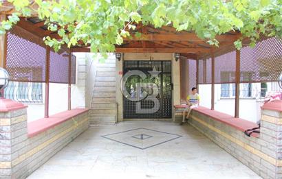 Uğur Mumcu Terkos'ta 3+1 | 110 M² Net | Çift Balkon