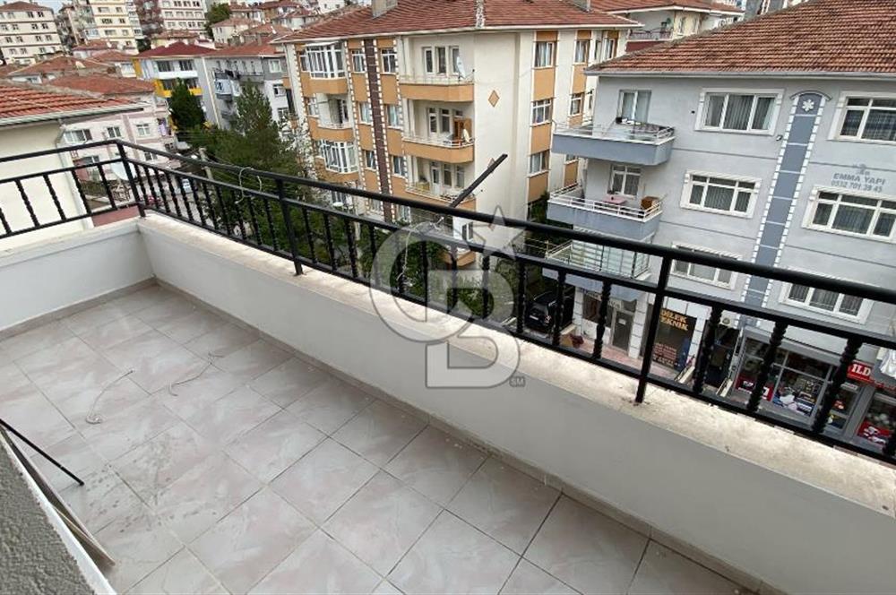 SİNCAN ANDİÇEN MAHALLESİNDE MERKEZİ KONUM KİRALIK 3+1 DAİRE