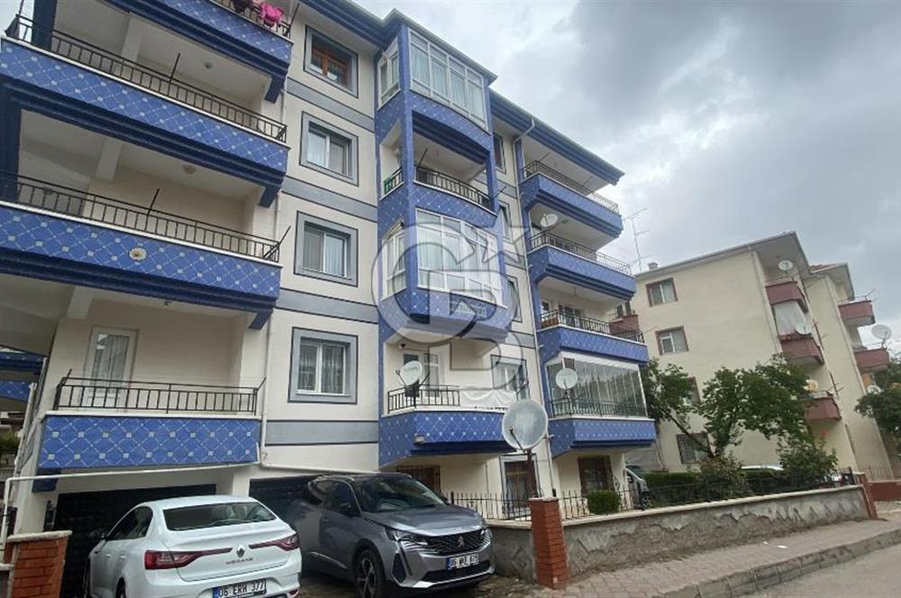 SİNCAN ANDİÇEN MAHALLESİNDE MERKEZİ KONUM KİRALIK 3+1 DAİRE