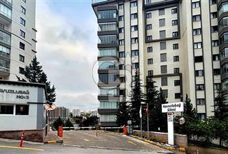 HAVUZLUBAĞ SİTESİ'NDE, VADİ MANZARALI, GENİŞ/FERAH SATILIK 3+1 - 3 - 375340