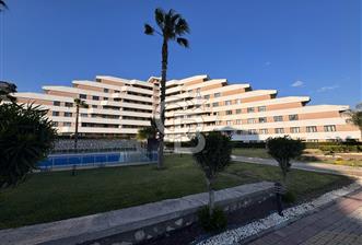 GARDEN LİVA SİTESİNDE MÜSTAKİL BAHÇELİ 1+1 SATILIK DAİRE - 1 - 375333