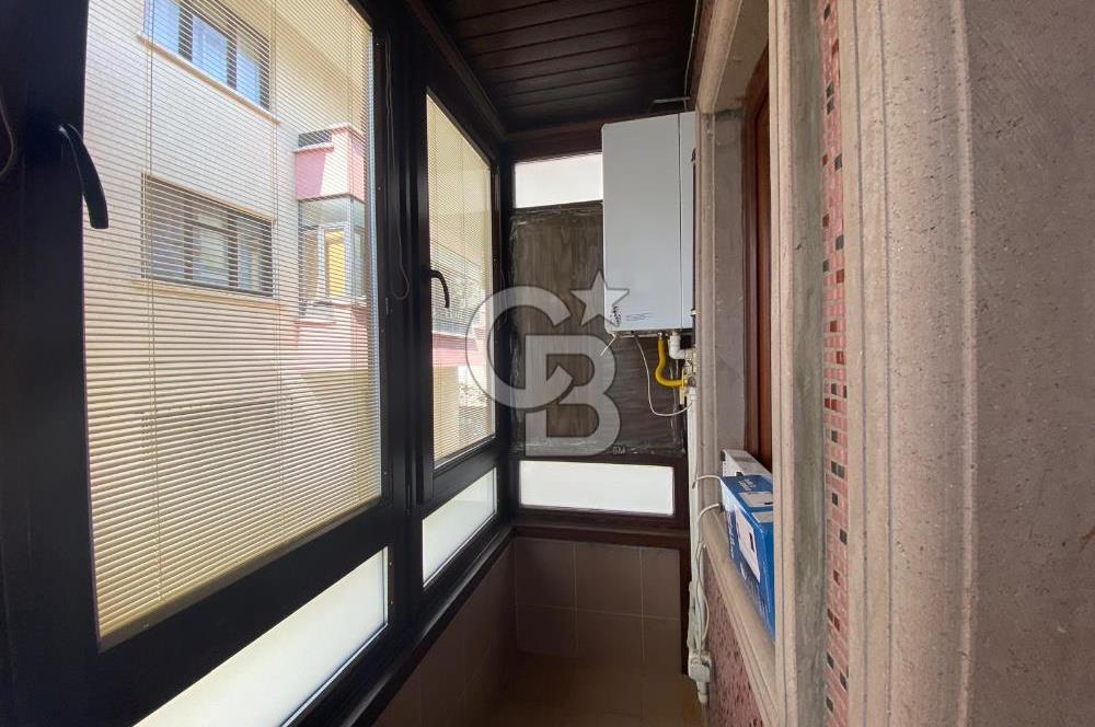 KAVACIKSUBAYEVLERİNDE MERKEZİ KONUMDA 3+1 KİRALIK DAİRE