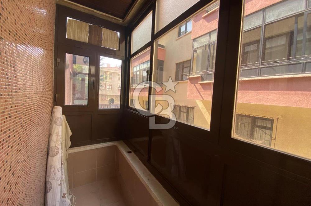 KAVACIKSUBAYEVLERİNDE MERKEZİ KONUMDA 3+1 KİRALIK DAİRE