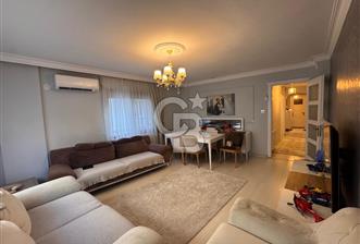 BUCA ŞİRİNYER MERKEZ'DE 3+1 SATILIK DAİRE - 1 - 375332