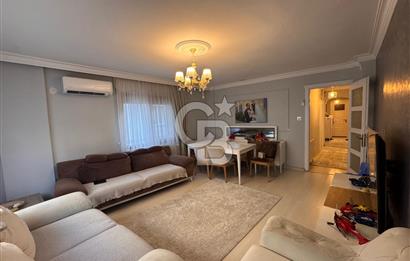 BUCA ŞİRİNYER MERKEZ'DE 3+1 SATILIK DAİRE