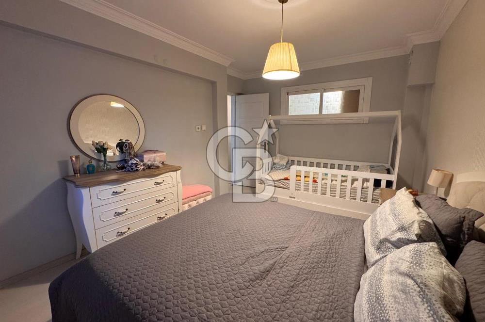 BUCA ŞİRİNYER MERKEZ'DE 3+1 SATILIK DAİRE