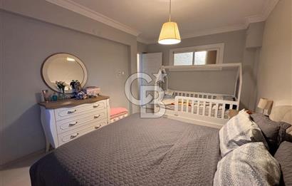 BUCA ŞİRİNYER MERKEZ'DE 3+1 SATILIK DAİRE