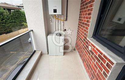 Sancaktepe Osmangazi Mahallesi Sıfır Binada 3+1 Kiralık Daire