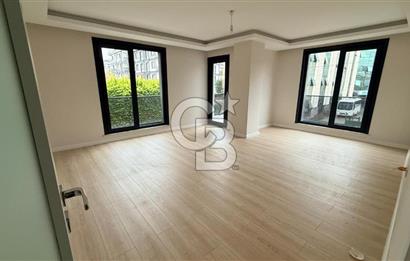 Sancaktepe Osmangazi Mahallesi Sıfır Binada 3+1 Kiralık Daire