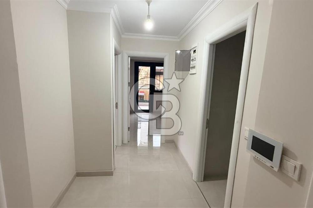 Sancaktepe Osmangazi Mahallesi Sıfır Binada 3+1 Kiralık Daire