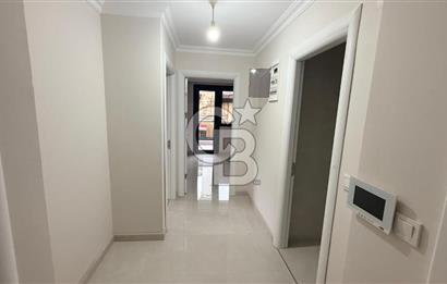 Sancaktepe Osmangazi Mahallesi Sıfır Binada 3+1 Kiralık Daire