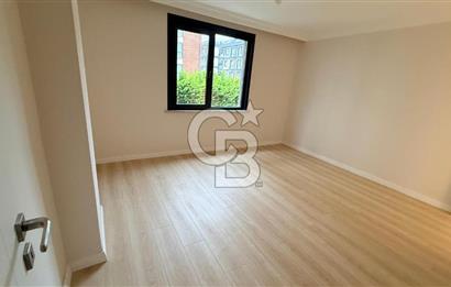 Sancaktepe Osmangazi Mahallesi Sıfır Binada 3+1 Kiralık Daire
