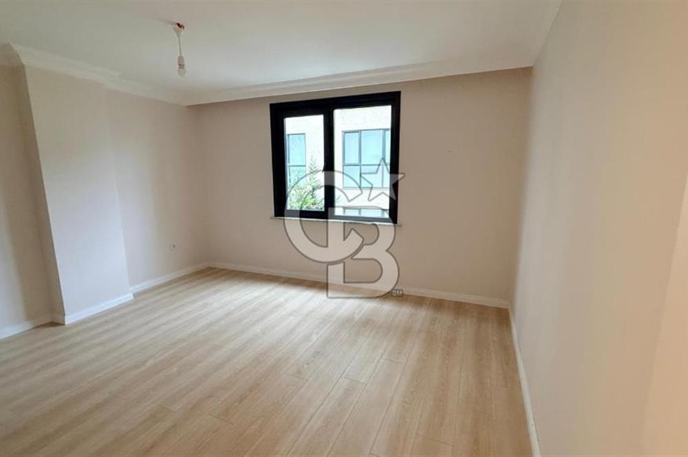 Sancaktepe Osmangazi Mahallesi Sıfır Binada 3+1 Kiralık Daire
