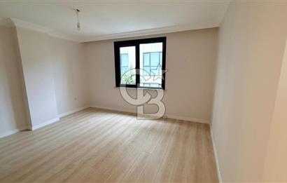 Sancaktepe Osmangazi Mahallesi Sıfır Binada 3+1 Kiralık Daire
