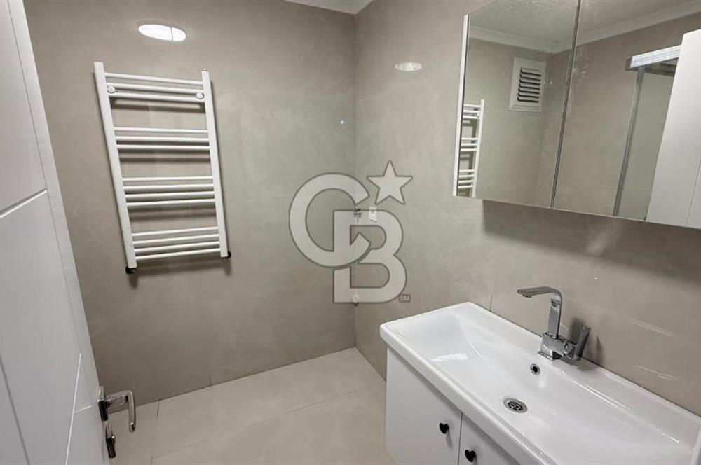 Sancaktepe Osmangazi Mahallesi Sıfır Binada 3+1 Kiralık Daire