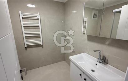 Sancaktepe Osmangazi Mahallesi Sıfır Binada 3+1 Kiralık Daire