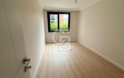 Sancaktepe Osmangazi Mahallesi Sıfır Binada 3+1 Kiralık Daire