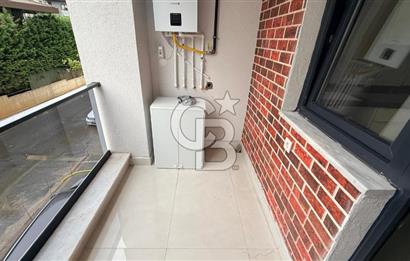 Sancaktepe Osmangazi Mahallesi Sıfır Binada 3+1 Kiralık Daire