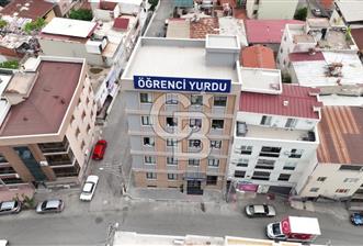 FIRSAT!!! BUCA MERKEZİ KONUMDA YURT İMARLI SATILIK ARSA - 1 - 375335