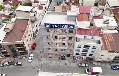 FIRSAT!!! BUCA MERKEZİ KONUMDA YURT İMARLI SATILIK ARSA