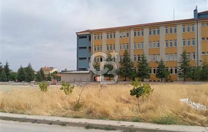 CB CITY'DEN ESKİŞEHİR GÜNDOĞDU MAHALLESİNDE KİRALIK 2+1 DAİRE