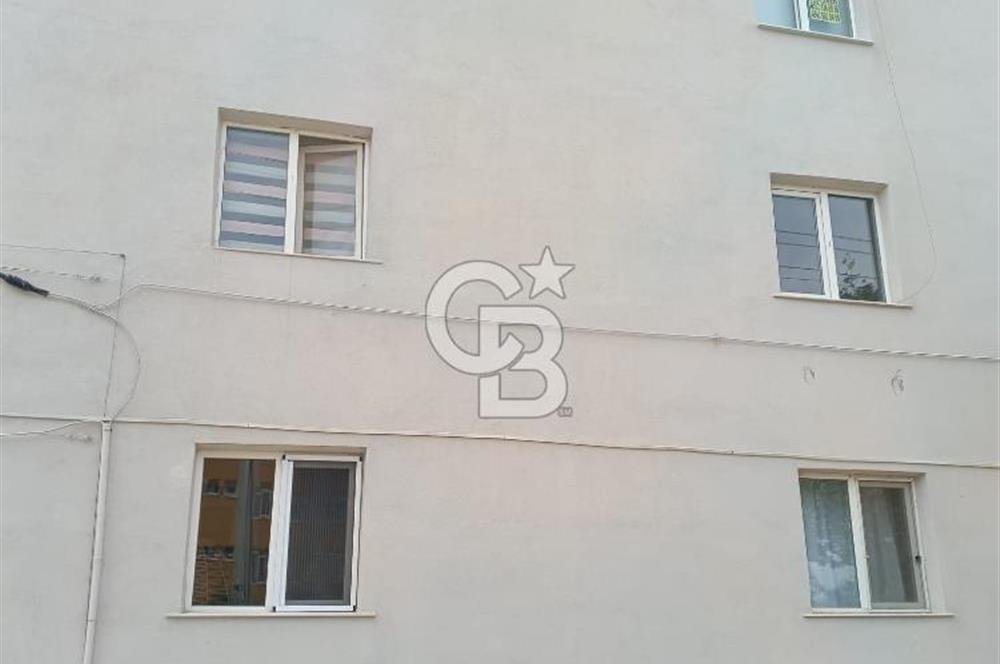 CB CITY'DEN ESKİŞEHİR GÜNDOĞDU MAHALLESİNDE KİRALIK 2+1 DAİRE