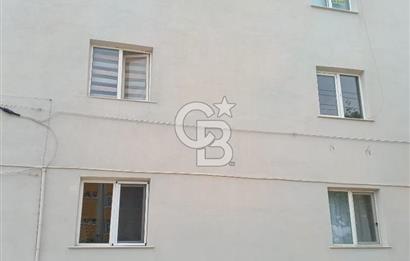CB CITY'DEN ESKİŞEHİR GÜNDOĞDU MAHALLESİNDE KİRALIK 2+1 DAİRE
