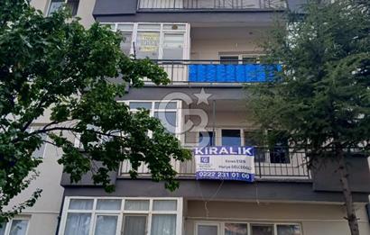 CB CITY'DEN ESKİŞEHİR GÜNDOĞDU MAHALLESİNDE KİRALIK 2+1 DAİRE