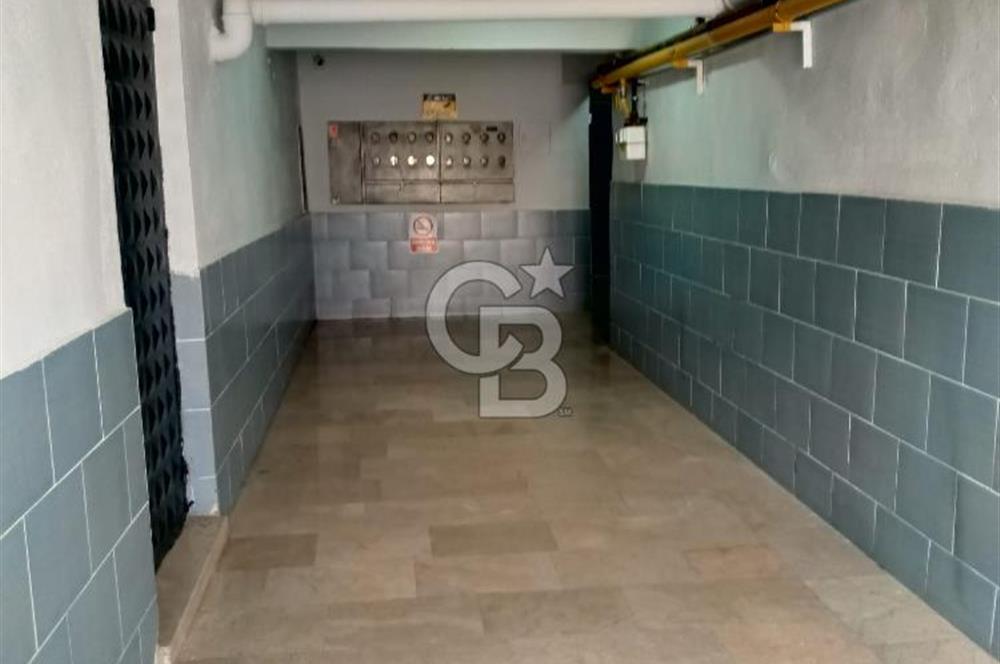 CB CITY'DEN ESKİŞEHİR GÜNDOĞDU MAHALLESİNDE KİRALIK 2+1 DAİRE
