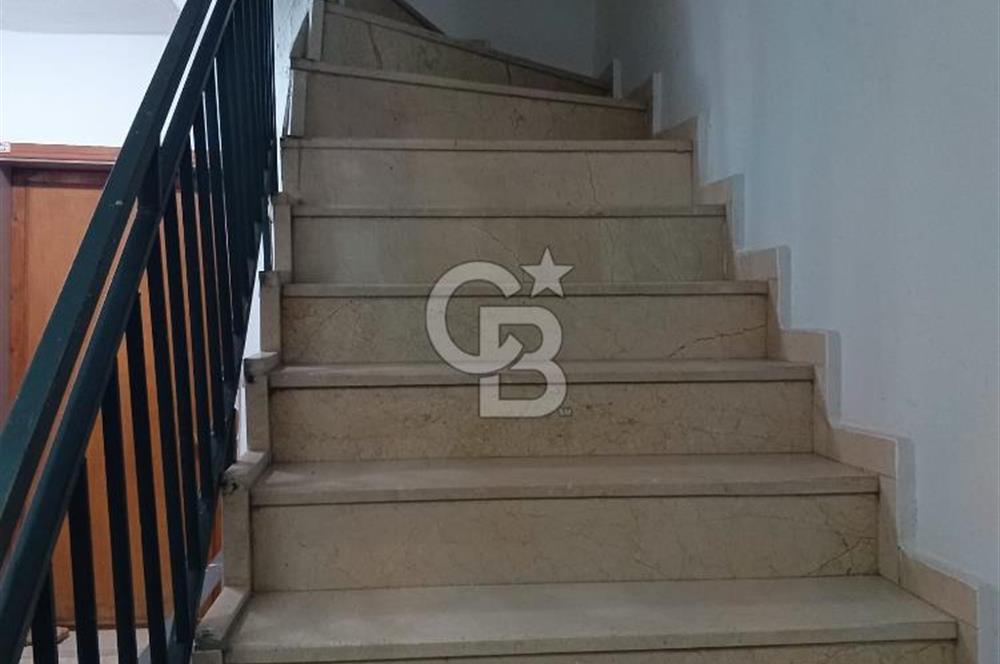 CB CITY'DEN ESKİŞEHİR GÜNDOĞDU MAHALLESİNDE KİRALIK 2+1 DAİRE