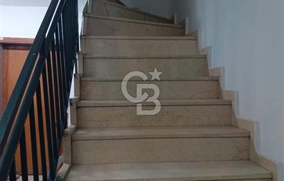 CB CITY'DEN ESKİŞEHİR GÜNDOĞDU MAHALLESİNDE KİRALIK 2+1 DAİRE