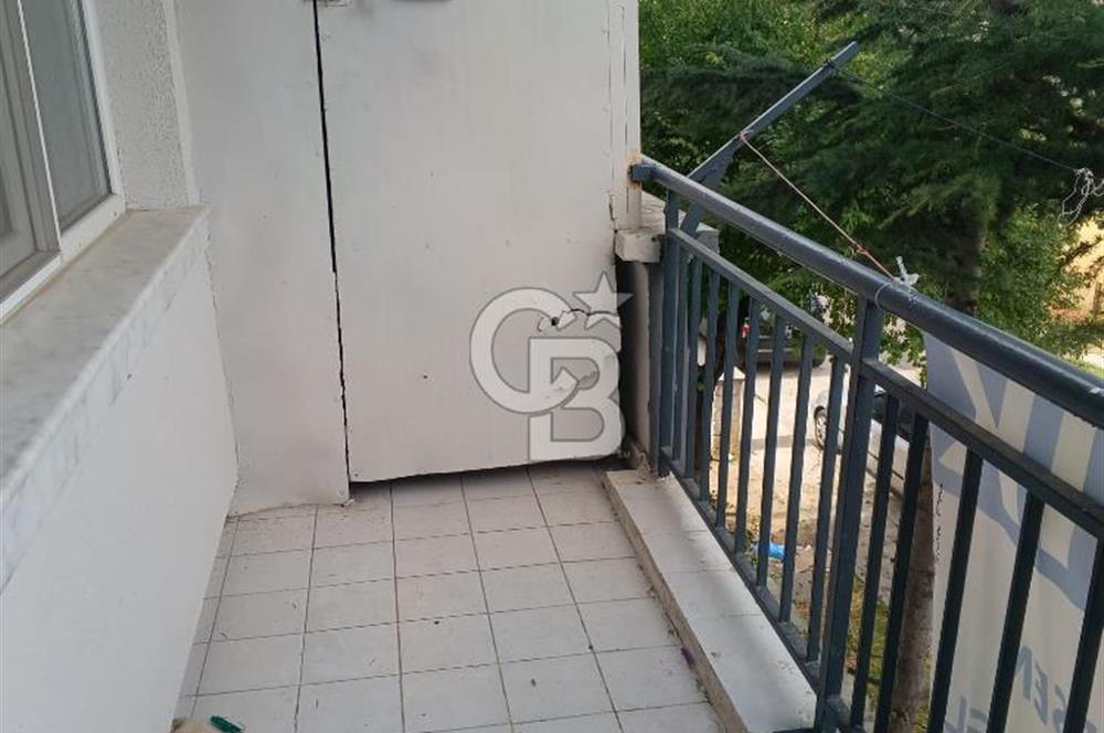 CB CITY'DEN ESKİŞEHİR GÜNDOĞDU MAHALLESİNDE KİRALIK 2+1 DAİRE