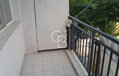 CB CITY'DEN ESKİŞEHİR GÜNDOĞDU MAHALLESİNDE KİRALIK 2+1 DAİRE