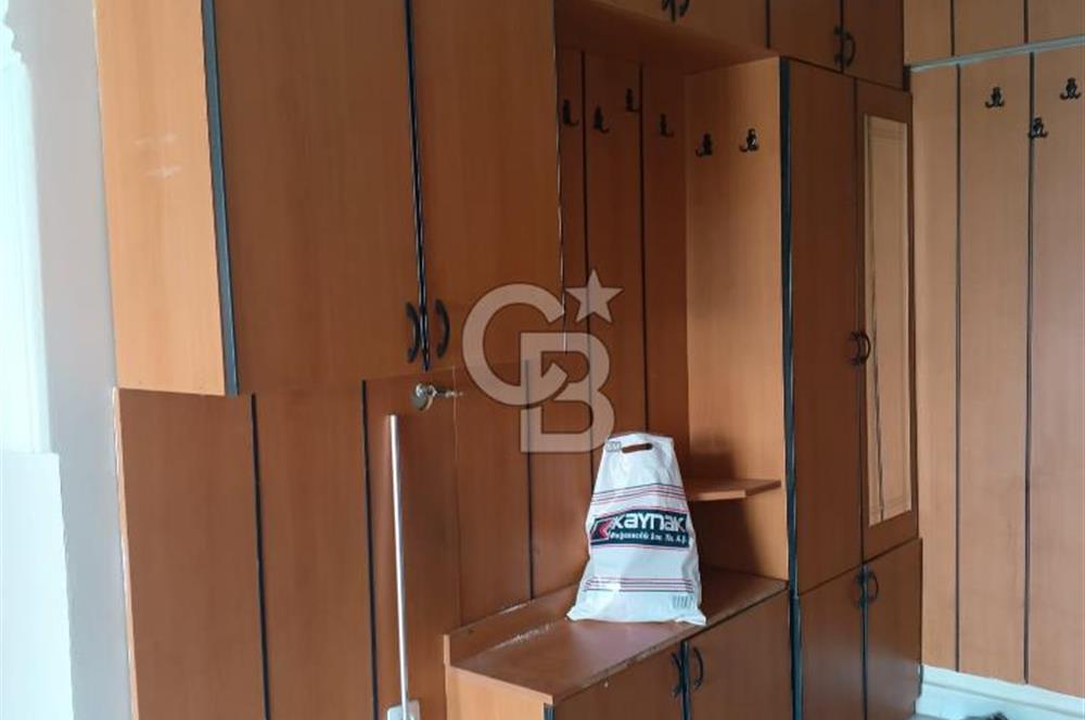 CB CITY'DEN ESKİŞEHİR GÜNDOĞDU MAHALLESİNDE KİRALIK 2+1 DAİRE