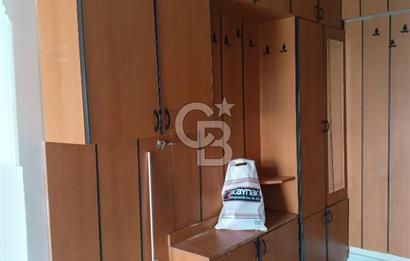 CB CITY'DEN ESKİŞEHİR GÜNDOĞDU MAHALLESİNDE KİRALIK 2+1 DAİRE