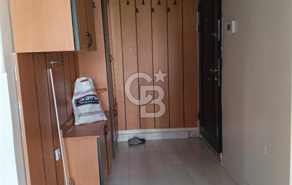 CB CITY'DEN ESKİŞEHİR GÜNDOĞDU MAHALLESİNDE KİRALIK 2+1 DAİRE