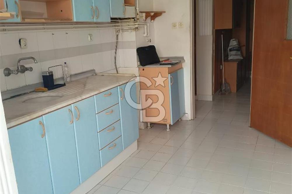 CB CITY'DEN ESKİŞEHİR GÜNDOĞDU MAHALLESİNDE KİRALIK 2+1 DAİRE
