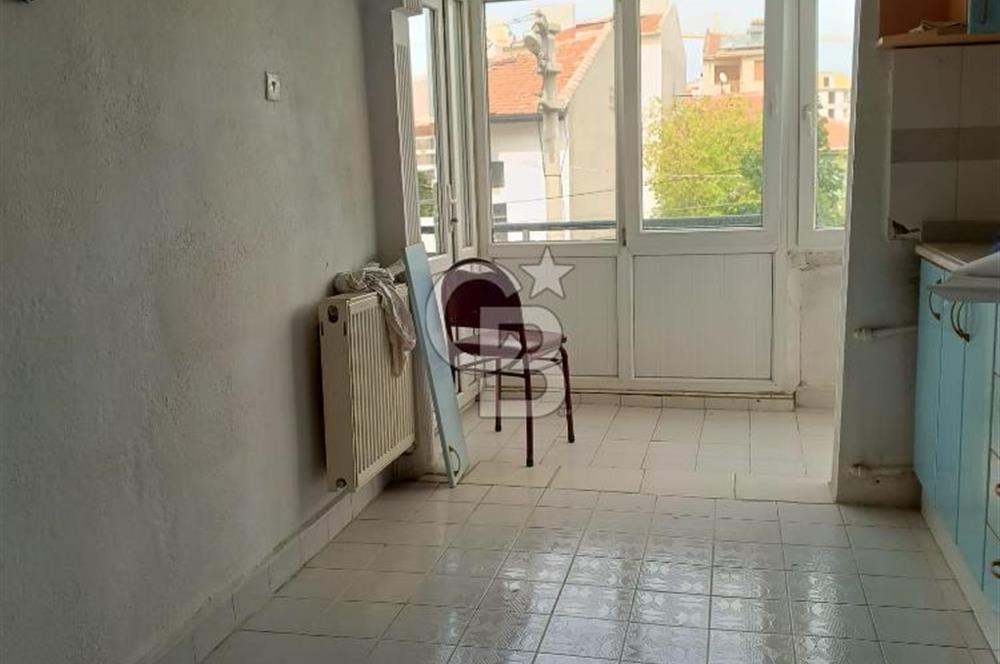 CB CITY'DEN ESKİŞEHİR GÜNDOĞDU MAHALLESİNDE KİRALIK 2+1 DAİRE