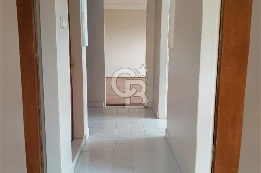 CB CITY'DEN ESKİŞEHİR GÜNDOĞDU MAHALLESİNDE KİRALIK 2+1 DAİRE