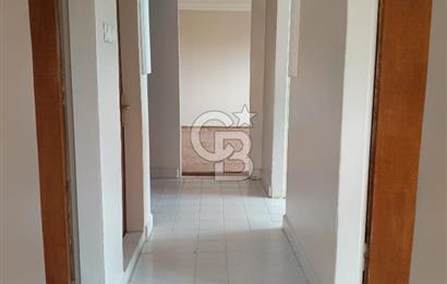 CB CITY'DEN ESKİŞEHİR GÜNDOĞDU MAHALLESİNDE KİRALIK 2+1 DAİRE