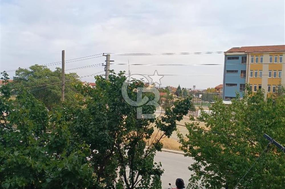 CB CITY'DEN ESKİŞEHİR GÜNDOĞDU MAHALLESİNDE KİRALIK 2+1 DAİRE